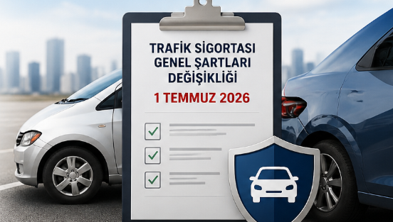 zorunlu trafik sigortası