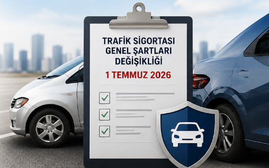 zorunlu trafik sigortası