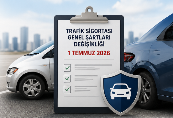 zorunlu trafik sigortası